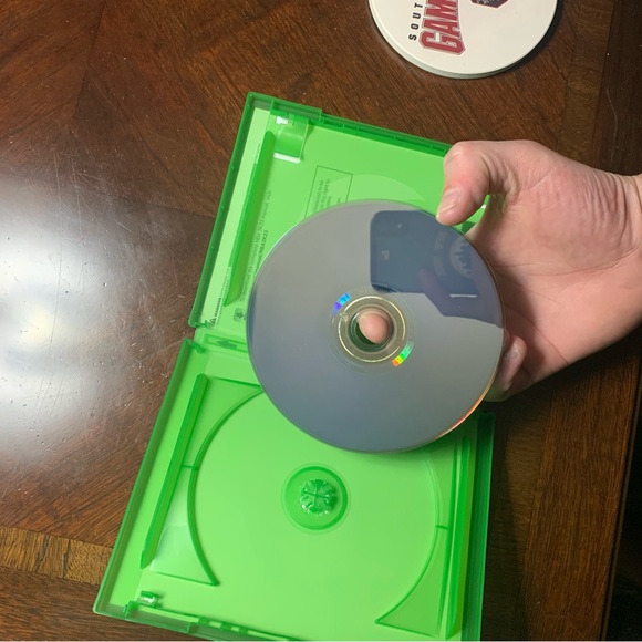 NBA 2K23 Xbox One - Picture 2 of 4